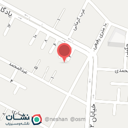 عکس فروشگاه پوشاک هانی