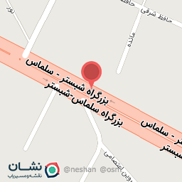 عکس فروشگاه‌ زنجیره‌ای جانبو