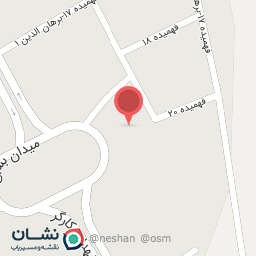 عکس حوزه مقاومت بسیج موسی ابن جعفر کوهبنان