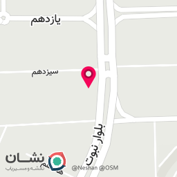 عکس دبستان مهر اندیش