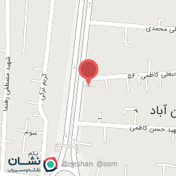 عکس خیاطی سعید