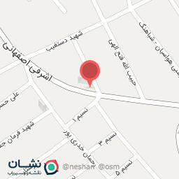 عکس بانک تجارت شعبه اشرفی اصفهانی شعبه شادآباد