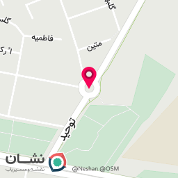 عکس میدان توحید