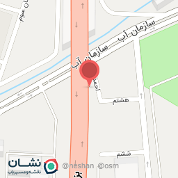 عکس عطر افلاک