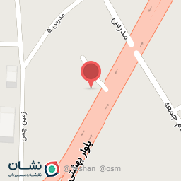 عکس بانک سپه شعبه علی ابن ابیطالب