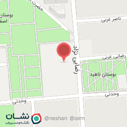 عکس تعمیرگاه حمید رضا چهارسوقی ( سوزوکی ) 