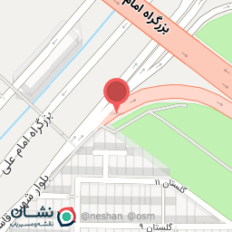 عکس مجتمع پذیرایی یاسین