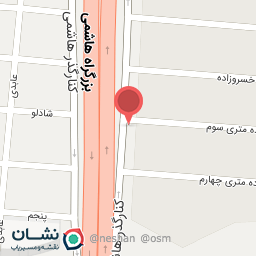 عکس طباخی سنندجی