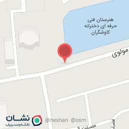 عکس نانوایی سنگک