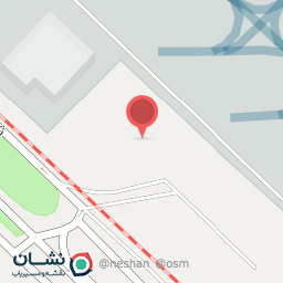 عکس حوزه تجاری شماره 2 گمرک مشهد