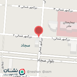 عکس مطب دکتر عزت خداشناس