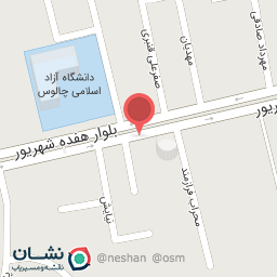 عکس نانوایی سنگکی