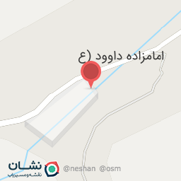 عکس مرقد امامزاده دهوود