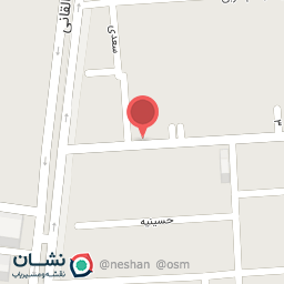 عکس نانوایی بربری