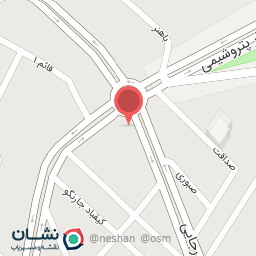 عکس آرایشگاه حمید اکبری 