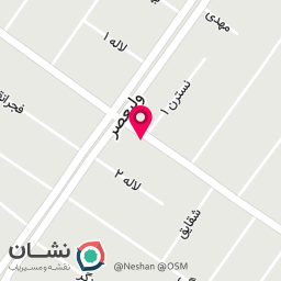 عکس سالن زیبایی آمیتیس 