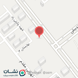 عکس فست فود هات اسنک