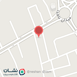 عکس سوپر مارکت خالو عیسی