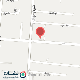 عکس آموزشگاه و سالن زیبایی مریم مختاری