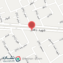 عکس شرکت شاخص رایانه سپاهان