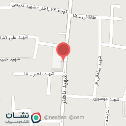 عکس شهربازی هفت سنگ