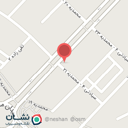 عکس فروشگاه رفاه