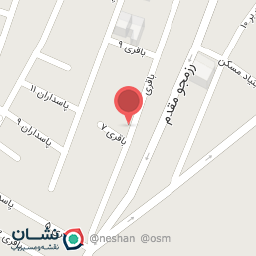 عکس مجتمع مسکونی آرشیدا