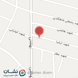 عکس استودیو عکاسی نور باران 