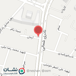 عکس استودیو و آموزشگاه  موسیقی شهرصدا