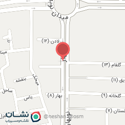 عکس الکتریکی نوبهار