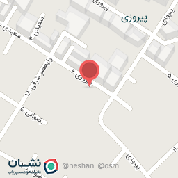 عکس هیل شید (کیک و کوکی)