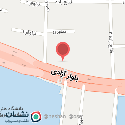 عکس مرکز اسقاط وبازیافت خودروهای فرسوده فرشباف