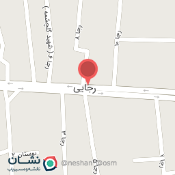 عکس برگر زغال محمد