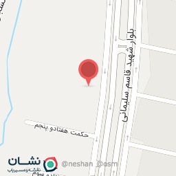 عکس مطب دکتر رحمانی متخصص ارتودنسی