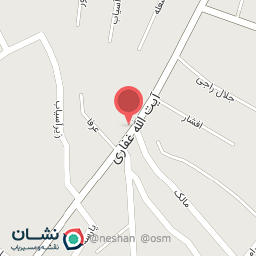 عکس سوپرمارکت اسدی