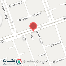 عکس بوعلی سینا