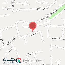 عکس ساختمان صدف ۲