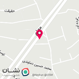 عکس رستوران اریکه ایرانیان