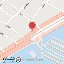 عکس بستنی مجید