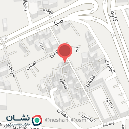 عکس لوستر مهتاب