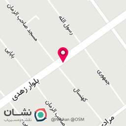 عکس فروشگاه افق کوروش