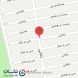 عکس فروشگاه دوچرخه خدایاری