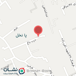 عکس هتل درب باغ