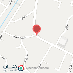 عکس میوه فروشی برادران صبوری