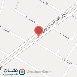 عکس گل فروشی فدک
