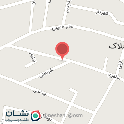 عکس ارایشگاه زنانه شارلوت