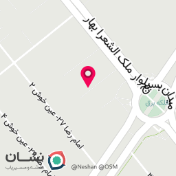 عکس هتل دینا