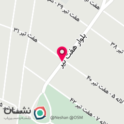عکس سوپرمارکت 