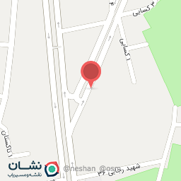 عکس سالن زیبایی عروس