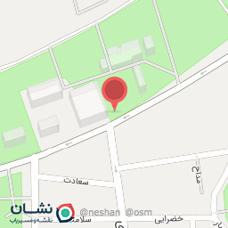 عکس سرای محله خانی آباد نو شمالی 